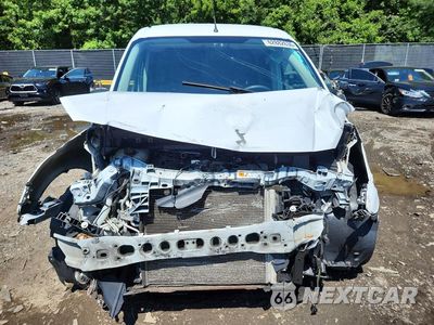 Piąte zdjęcie samochodu w środku: 2016 FORD TRANSIT VIN:NM0LS7E75G1288024 - miniatura