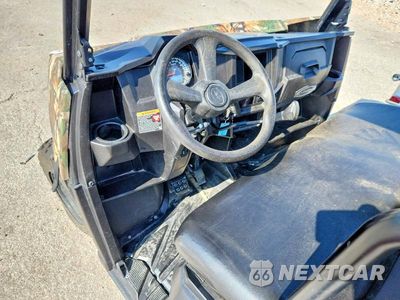 Zdjęcie 8 z 11 samochodu: 2021 POLARIS RANGER UNKNOWN VIN:3NSMAA576ME111996 - miniatura