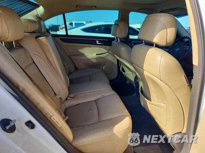Zdjęcie 10 z 12 samochodu: 2011 HYUNDAI GENESIS 3.8L VIN:KMHGC4DE9BU132183 - miniatura