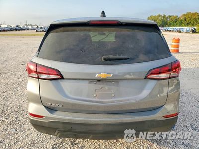 Zdjęcie 6 z 13 samochodu: 2023 CHEVROLET EQUINOX LS VIN:3GNAXHEG9PL224747 - miniatura