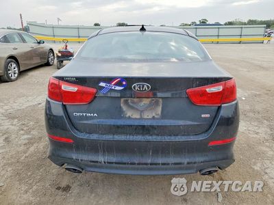 Zdjęcie 6 z 12 samochodu: 2015 KIA OPTIMA LX VIN:KNAGM4A79F5657099 - miniatura