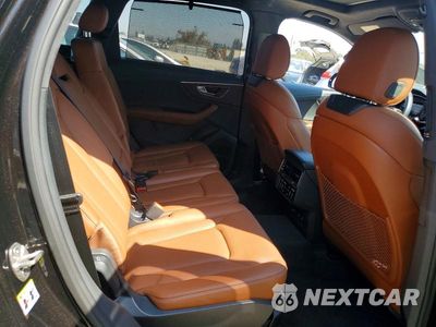 Zdjęcie 11 z 14 samochodu: 2025 AUDI Q7 PRESTIGE VIN:WA1VVBF77SD018332 - miniatura