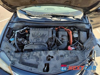Zdjęcie 11 z 12 samochodu: 2013 ACURA ILX HYBRID TECH VIN:19VDE3F75DE300146 - miniatura