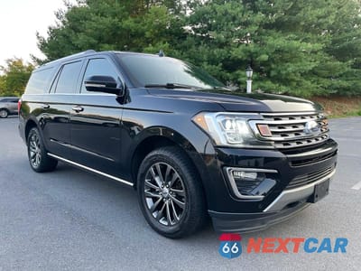 2020 FORD EXPEDITION MAX LIMITED 1FMJK2ATXLEA38423 - główne zdjęcie licytacji z USA - miniatura