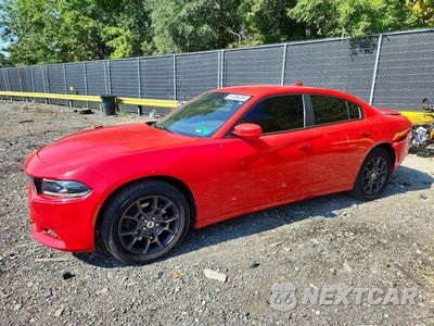 2018 DODGE CHARGER GT 2C3CDXJG7JH189737 - główne zdjęcie licytacji z USA - miniatura