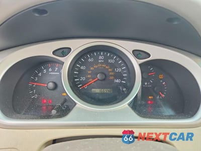 Zdjęcie 9 z 13 samochodu: 2006 TOYOTA HIGHLANDER BASE VIN:JTEEP21A760185043 - miniatura