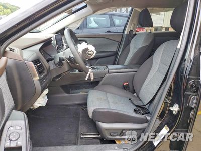 Zdjęcie 7 z 13 samochodu: 2021 NISSAN ROGUE SV VIN:JN8AT3BA9MW021665 - miniatura