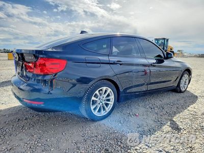 Trzecie zdjęcie samochodu z tyłu: 2015 BMW 328 XIGT VIN:WBA3X5C52FD562011 - miniatura