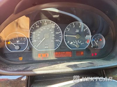 Zdjęcie 9 z 12 samochodu: 2004 BMW 330 CI VIN:WBABW53404PL41864 - miniatura