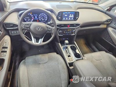 Zdjęcie 8 z 13 samochodu: 2020 HYUNDAI SANTA FE SE VIN:5NMS23AD6LH149264 - miniatura