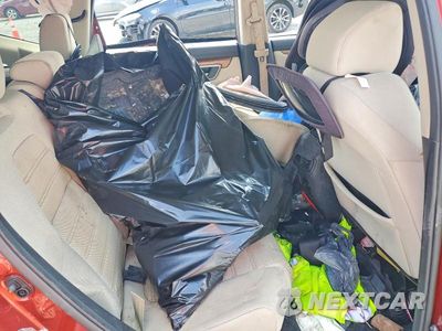 Zdjęcie 11 z 13 samochodu: 2017 HONDA CR-V EX VIN:2HKRW2H55HH614171 - miniatura