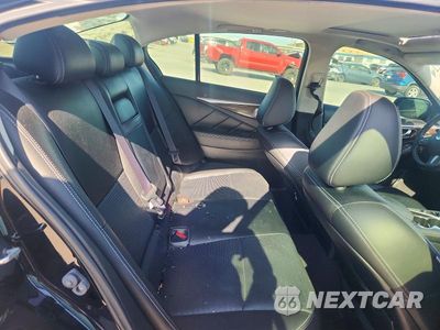 Zdjęcie 10 z 12 samochodu: 2016 INFINITI Q50 RED SPORT 400 VIN:JN1FV7AR5GM451674 - miniatura