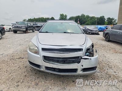 Piąte zdjęcie samochodu w środku: 2012 CHEVROLET MALIBU LS VIN:1G1ZB5E01CF340307 - miniatura