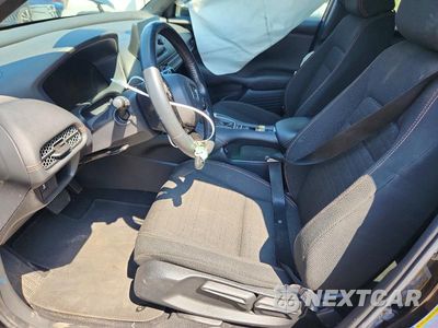 Zdjęcie 7 z 13 samochodu: 2024 HONDA HR-V SPORT VIN:3CZRZ2H57RM728752 - miniatura