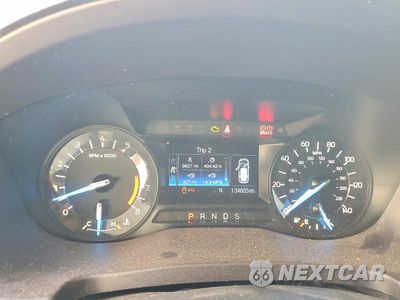 Zdjęcie 9 z 13 samochodu: 2017 FORD EXPLORER XLT VIN:1FM5K7D83HGC44670 - miniatura
