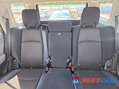 Zdjęcie 10 z 13 samochodu: 2012 TOYOTA 4RUNNER SR5 VIN:JTEBU5JR6C5081466 - miniatura