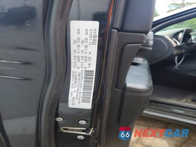 Zdjęcie 13 z 13 samochodu: 2015 JEEP GRAND CHEROKEE LAREDO VIN:1C4RJEAG9FC786014 - miniatura