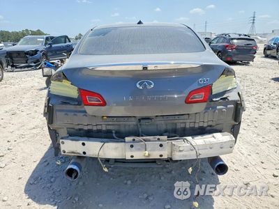 Zdjęcie 6 z 13 samochodu: 2013 INFINITI G37 SEDAN JOURNEY VIN:JN1CV6AP1DM725864 - miniatura