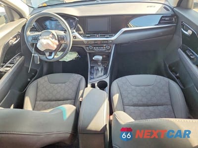 Zdjęcie 8 z 13 samochodu: 2022 KIA NIRO LXS VIN:KNDCB3LCXN5547978 - miniatura