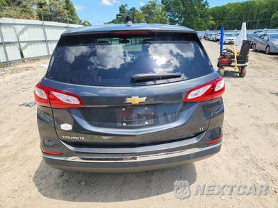 Zdjęcie 6 z 13 samochodu: 2019 CHEVROLET EQUINOX LT VIN:2GNAXKEV3K6156163 - miniatura