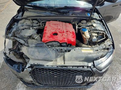 Zdjęcie 11 z 13 samochodu: 2016 AUDI A4 PREMIUM PLUS S-LINE VIN:WAUFFAFL3GN011617 - miniatura