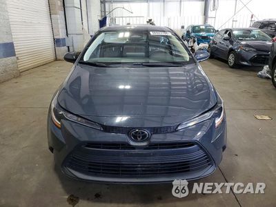 Piąte zdjęcie samochodu w środku: 2024 TOYOTA COROLLA LE VIN:5YFB4MDE1RP093236 - miniatura