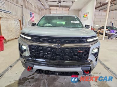 Piąte zdjęcie samochodu w środku: 2024 CHEVROLET TRAVERSE VIN:1GNEVJKS0RJ142164 - miniatura