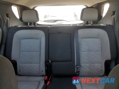 Zdjęcie 10 z 13 samochodu: 2019 CHEVROLET EQUINOX LS VIN:2GNAXHEV4K6244822 - miniatura
