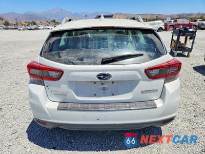 Zdjęcie 6 z 13 samochodu: 2020 SUBARU IMPREZA PREMIUM VIN:4S3GTAV65L3707946 - miniatura