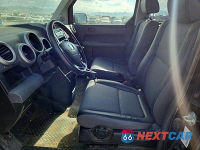 Zdjęcie 7 z 13 samochodu: 2003 HONDA ELEMENT DX VIN:5J6YH17213L004466 - miniatura