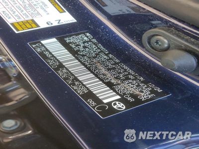 Zdjęcie 12 z 12 samochodu: 2025 TOYOTA COROLLA HYBRID SE VIN:JTDBDMHE9S3018518 - miniatura
