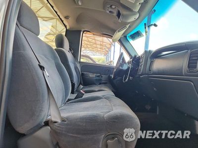 Zdjęcie 10 z 12 samochodu: 2002 CHEVROLET SILVERADO C1500 VIN:1GCEC14V62Z299548 - miniatura