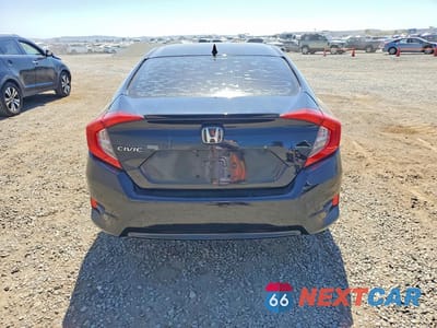 Zdjęcie 6 z 12 samochodu: 2016 HONDA CIVIC EX VIN:2HGFC1F32GH635186 - miniatura