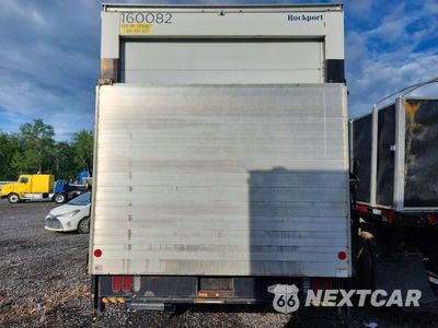 Zdjęcie 10 z 13 samochodu: 2016 ISUZU NQR REFRIGERATED BOX TRUCK VIN:JALE5W165G7901071 - miniatura