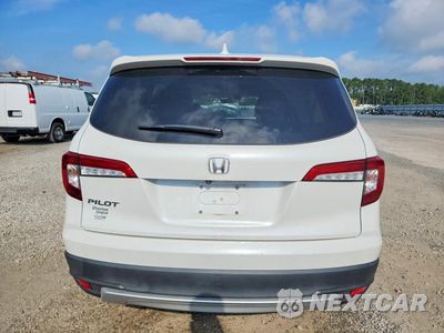 Zdjęcie 6 z 13 samochodu: 2020 HONDA PILOT EXL VIN:5FNYF5H54LB015749 - miniatura
