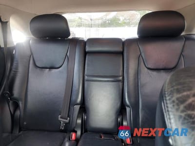 Zdjęcie 10 z 13 samochodu: 2011 LEXUS RX 350 VIN:2T2ZK1BA4BC050336 - miniatura