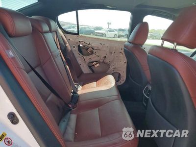 Zdjęcie 10 z 13 samochodu: 2014 LEXUS GS 350 VIN:JTHBE1BL2E5041908 - miniatura