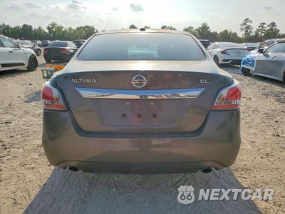 Zdjęcie 6 z 12 samochodu: 2015 NISSAN ALTIMA 2.5 SL VIN:1N4AL3AP5FN300627 - miniatura