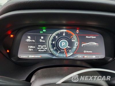 Zdjęcie 9 z 12 samochodu: 2023 CADILLAC CT4 PREMIUM LUXURY VIN:1G6DF5RK3P0115982 - miniatura