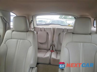 Zdjęcie 10 z 13 samochodu: 2012 LINCOLN MKT VIN:2LMHJ5AT8CBL53224 - miniatura