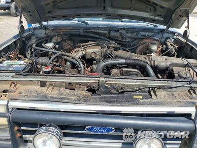 Zdjęcie 11 z 12 samochodu: 1991 FORD F150 VIN:1FTDF15Y3MNA27996 - miniatura