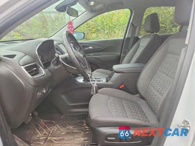 Zdjęcie 7 z 13 samochodu: 2024 CHEVROLET EQUINOX LT VIN:3GNAXKEG1RS104642 - miniatura