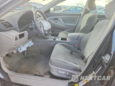 Zdjęcie 7 z 12 samochodu: 2008 TOYOTA CAMRY LE VIN:4T1BE46KX8U258004 - miniatura