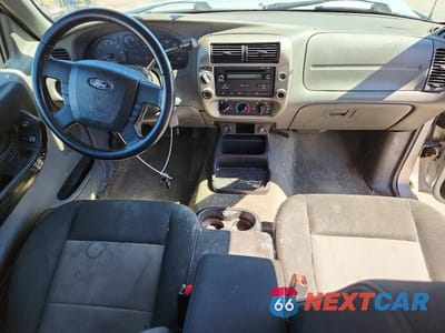 Zdjęcie 8 z 12 samochodu: 2011 FORD RANGER SUPER CAB VIN:1FTLR4FE3BPA81499 - miniatura