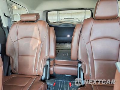 Zdjęcie 10 z 13 samochodu: 2018 BUICK ENCLAVE AVENIR VIN:5GAEVCKW1JJ229066 - miniatura