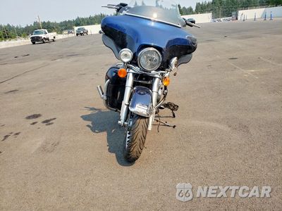 Drugie zdjęcie samochodu z przodu: 2013 HARLEY-DAVIDSON FLHTK ELECTRA GLIDE ULTRA LIMITED VIN:1HD1KEM16DB681594 - miniatura