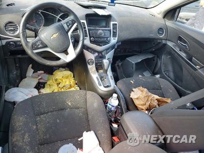 Zdjęcie 8 z 13 samochodu: 2014 CHEVROLET CRUZE LT VIN:1G1PC5SB1E7250100 - miniatura