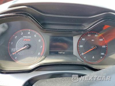 Zdjęcie 9 z 14 samochodu: 2024 CHEVROLET TRAX 1RS VIN:KL77LGE23RC106525 - miniatura