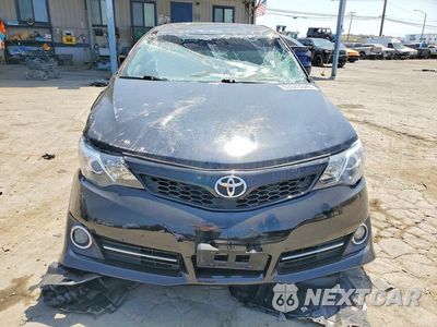 Piąte zdjęcie samochodu w środku: 2013 TOYOTA CAMRY SE VIN:4T1BF1FK1DU667093 - miniatura