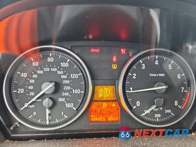 Zdjęcie 9 z 12 samochodu: 2012 BMW 328 I VIN:WBAKE3C51CE769517 - miniatura